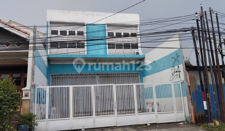 JUAL RUKO AREA KOMERSIAL 0 JALAN RAYA DEKAT CITRALAND JUAL RUKO AREA KOMERSIAL 0 JALAN RAYA DEKAT CITRALAND