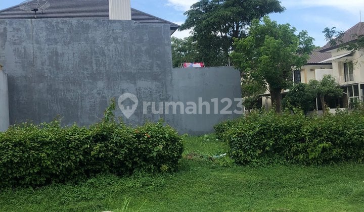 The Cheapest Prambanan Plot Next to Citraland The Cheapest Prambanan Plot Next to Citraland