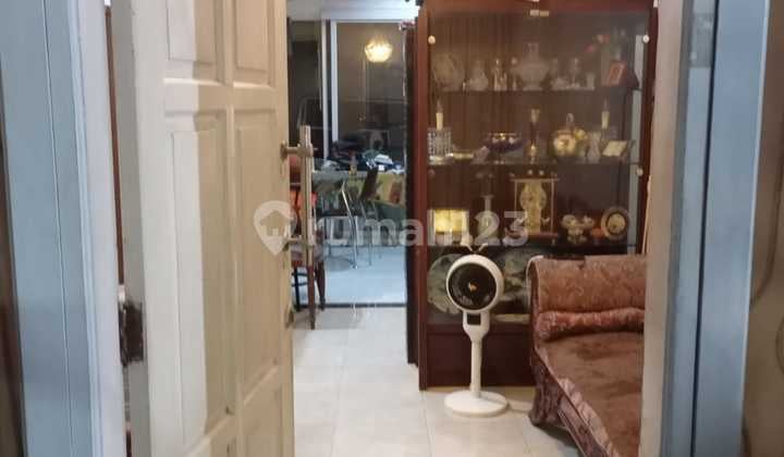 Jual Rumah 2 Lantai Grand Depok City