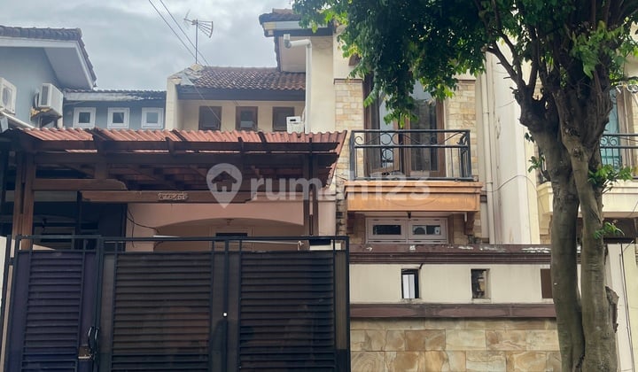Dijual Cepat Rumah Siap Huni di Gading Serpong