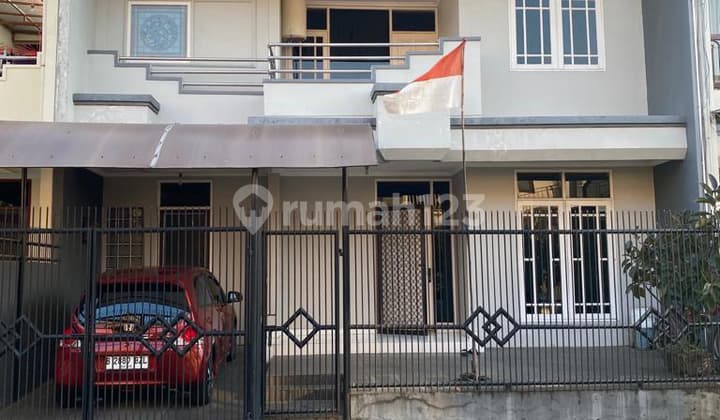 Dijual Cepat Rumah Rapi Siap Huni Di Modernland