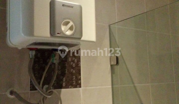 Dijual Cepat Full Furnish Siap Huni