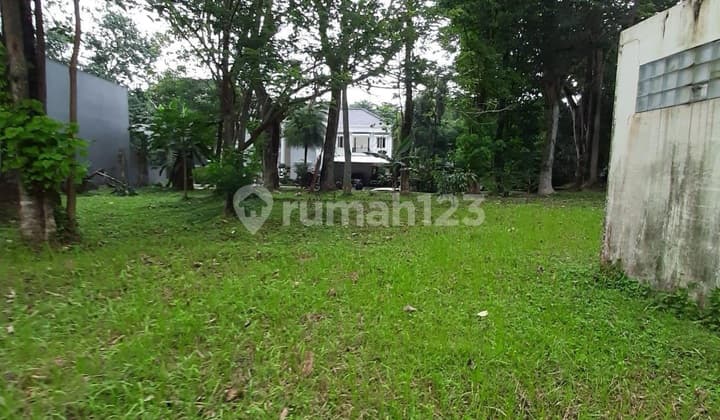 Dijual Kavling Siap Bangun Dengan Kondisi Tanah Sudah Padat