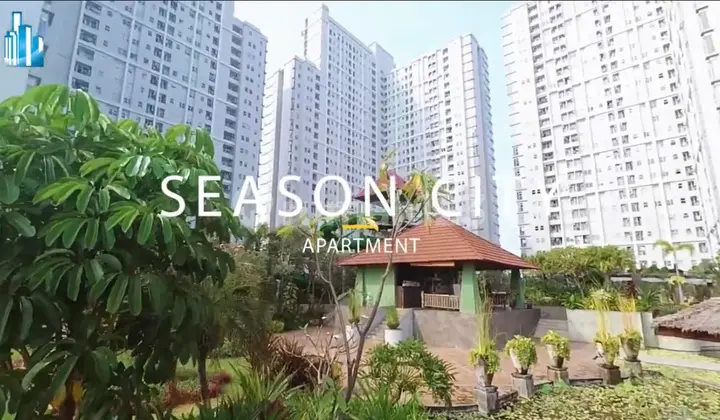 Dijual Cepat Apart Suncity