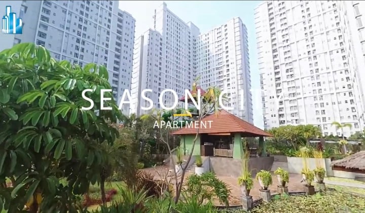Dijual Cepat Apart Suncity