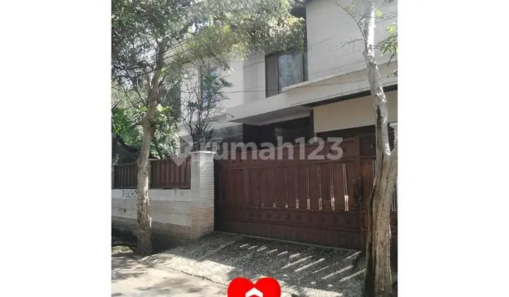 Rumah Bagus Kemang Timur, Jakarta Selatan