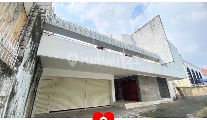 Nice House on Jl Dharmawangsa, Kebayoran Baru, South Jakarta