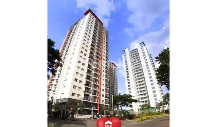 Apartemen Aspen Residence Fatmawati 3 Br, Jakarta Selatan