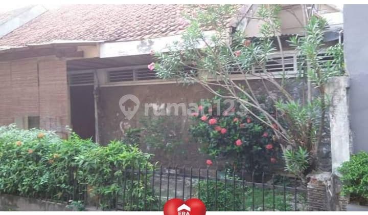 Rumah Dijual Jl Radio Kebayoran Baru, Jakarta Selatan