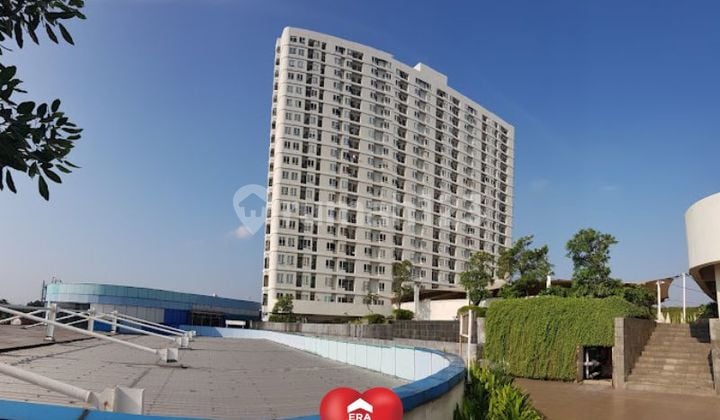 Apartemen Studio Furnished Cinere Bellevue Suites