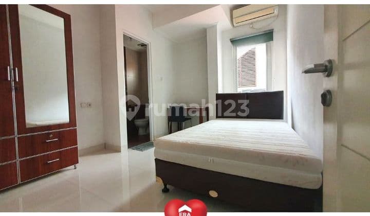 2-story fully furnished boarding house on Jl Setiabudi Timur, South Jakarta