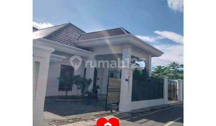 Rumah Bagus di Jl Lebak Bulus, Cilandak, Jakarta Selatan