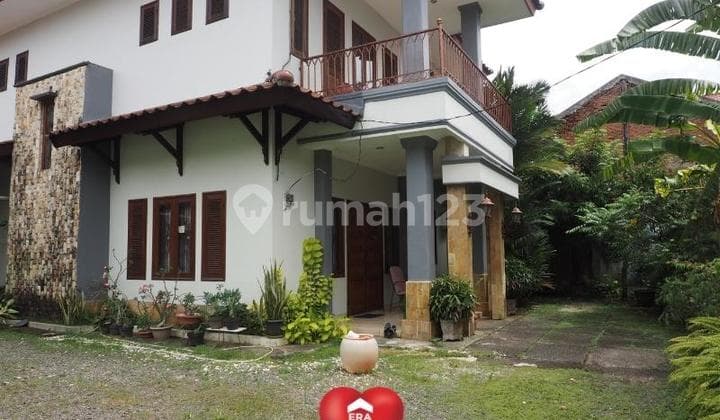 Nice House for Sale in Jagakarsa, South Jakarta