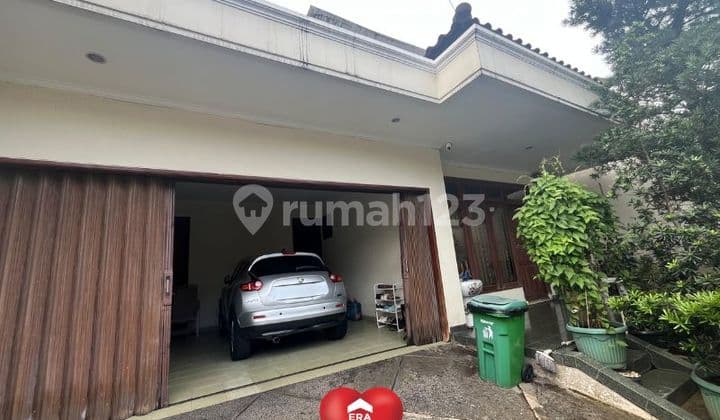 Nice House in Gandaria Utara Kebayoran Baru