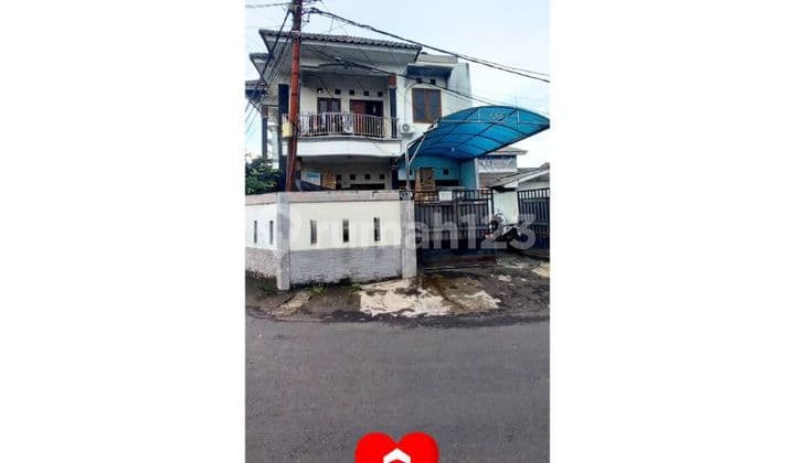 Rumah Bagus 2 Lantai di Pasar Minggu, Jakarta Selatan