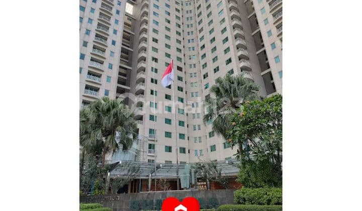 Bumimas 3Br Apartment, Terogong, Cilandak, South Jakarta