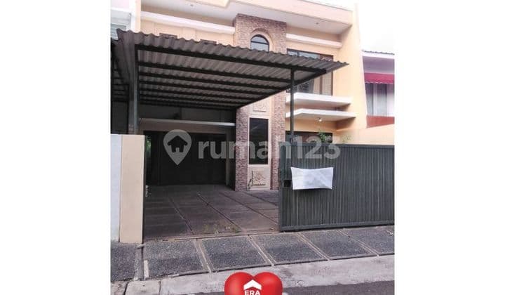 Nice House on Jl Johari, Kebayoran Lama, South Jakarta