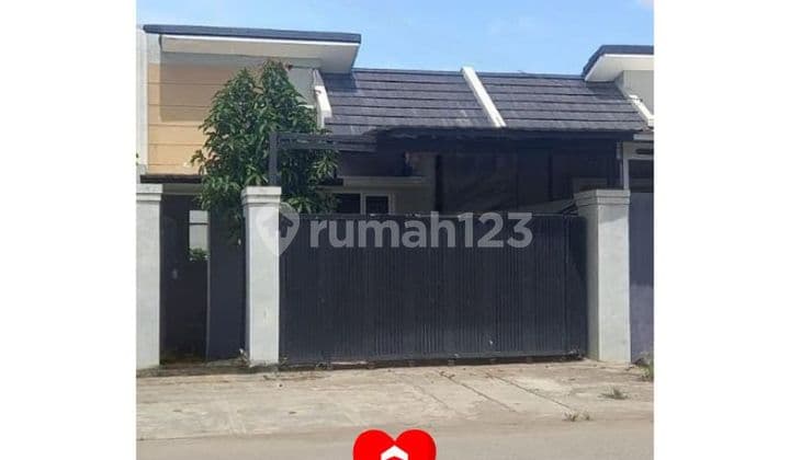 Rumah Disewa di Sentraland, Parung Panjang, Bogor