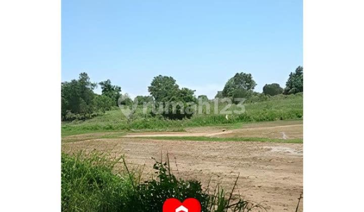 Tanah dekat Perumahan Tenjo City di Tenjo Bogor