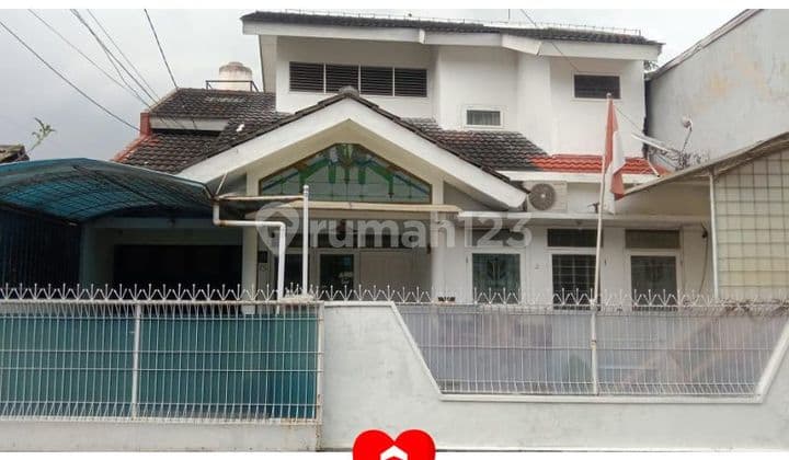 Rumah Bagus di Sarijadi Bandung, Jawa Barat