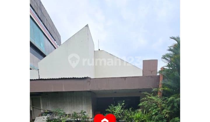 Rumah + Kost 16 Kamar di Jl Warung Jati, Ragunan, Jakarta Selatan