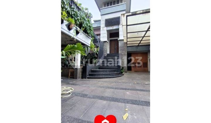 Rumah Bagus 2 Lantai di Cipinang Cempdak Jatinegara, Jakarta Timur