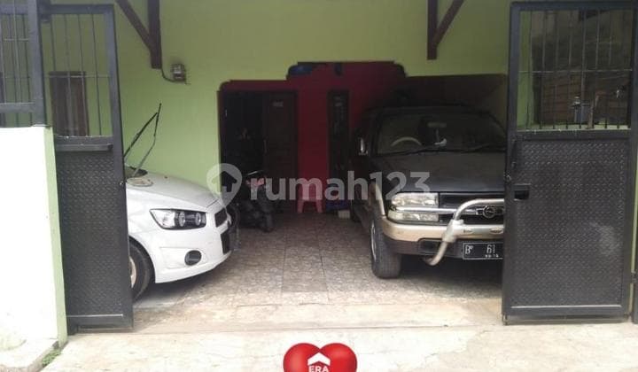 Rumah Dijual Sawangan Depok