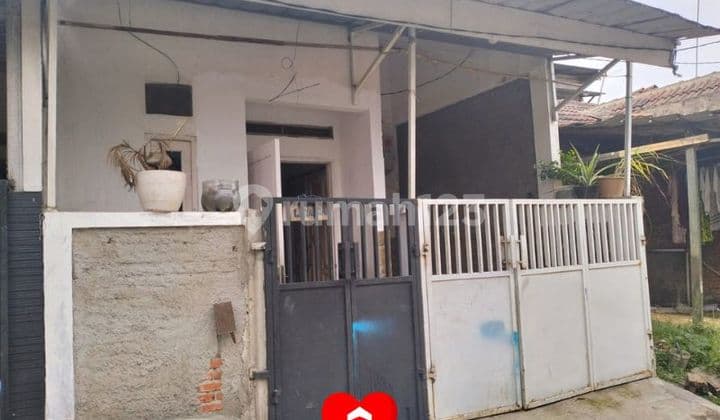 Rumah di Griya Parung Panjang Bogor