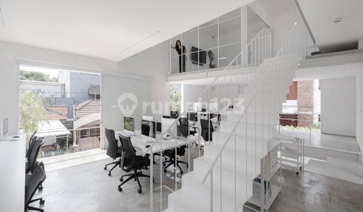 Hot Properti! Rumah Minimalis Turangga Kota Bandung - Akses Dekat Rs Muhammdiyah