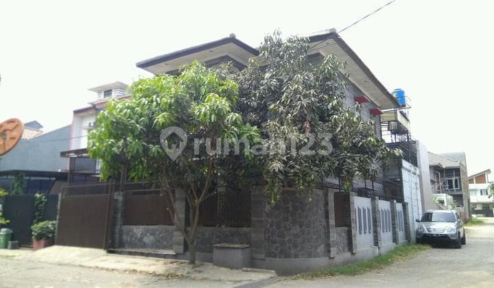 Dijual Rumah 2 Lantai Arcamanik Bandung.