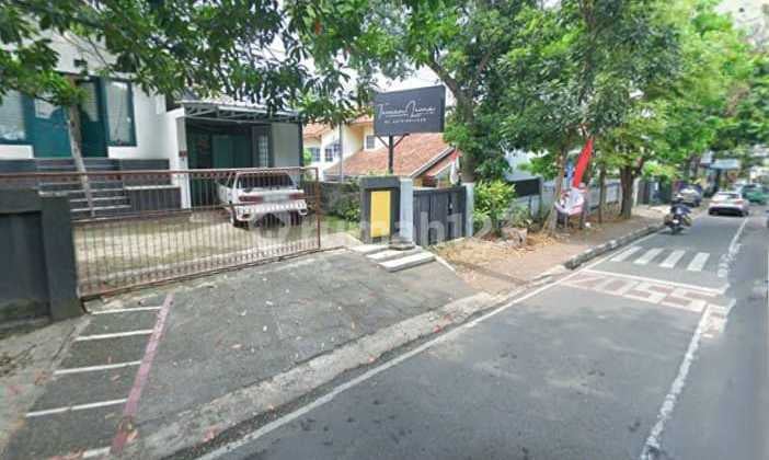 Rumah Termurah Sarijadi Raya Harga Dibawah NJOP -Kota Bandung