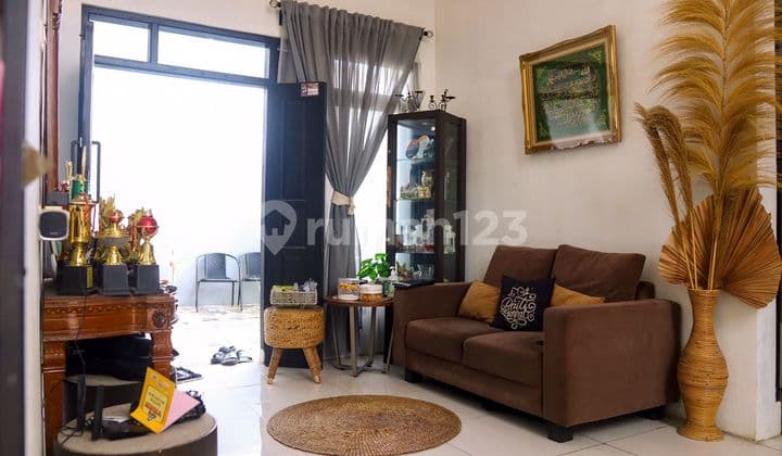 Rumah Modern Pasir Endah Ujungberung - 5 Menit ke Alun-Alun Ujungberung