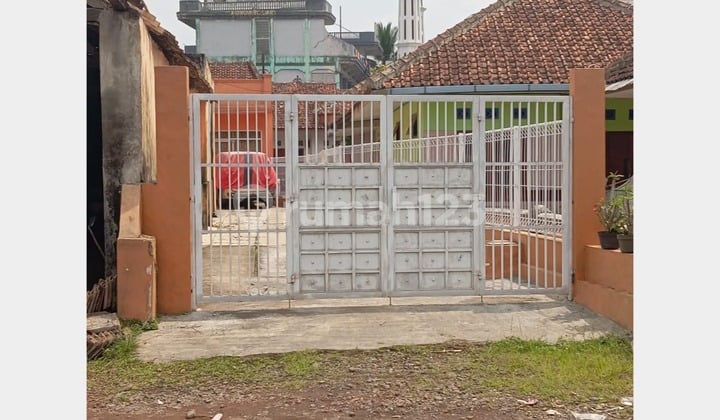 Harga Menarik!!! Dijual Rumah Bagus Tasikmalaya Dekat Area Pendidikan dan Stasiun Tasik