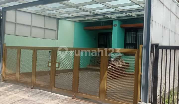 Rumah Minimalis Dekat Pintu Tol Kopo dan Margaasih Bandung