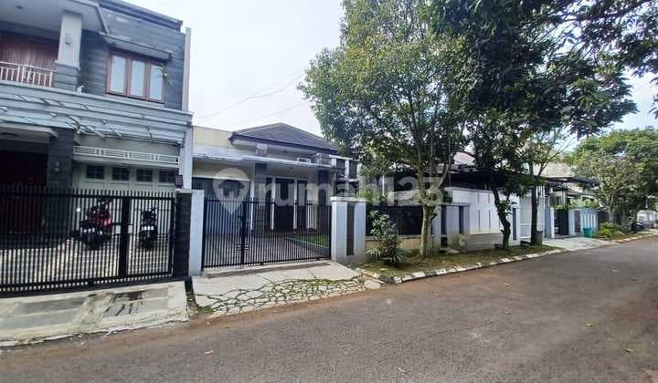 Hot Sale Rumah siap huni di komplek Batununggal Bandung