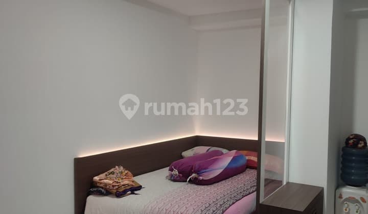 DIJUAL UNIT APARTEMEN LUX GATEAWAY AHMAD YANI KOTA BANDUNG