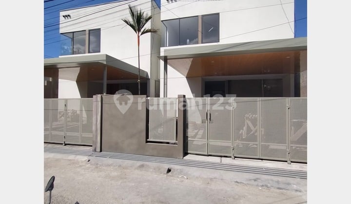 HOT SALE!!! Minimalist House East Bandung - Close to Gede Bage Toll Access Bandung