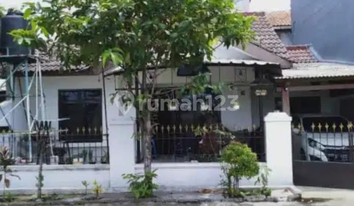 Dijual Rumah Minimalis Bandung Inten Indah Gede Bage Bandung