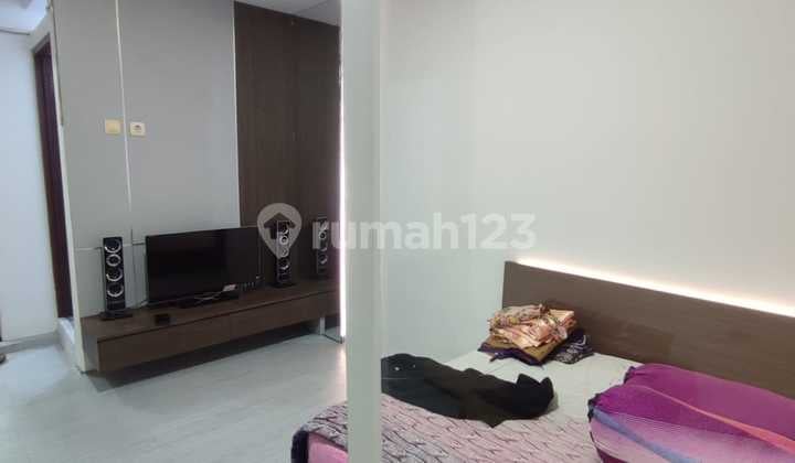 Apartment gateway Cicadas full furnished