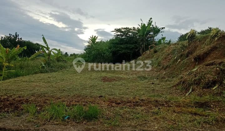 Dijual Tanah di Daerah Ligar Bandung Utara View Kota Bandung