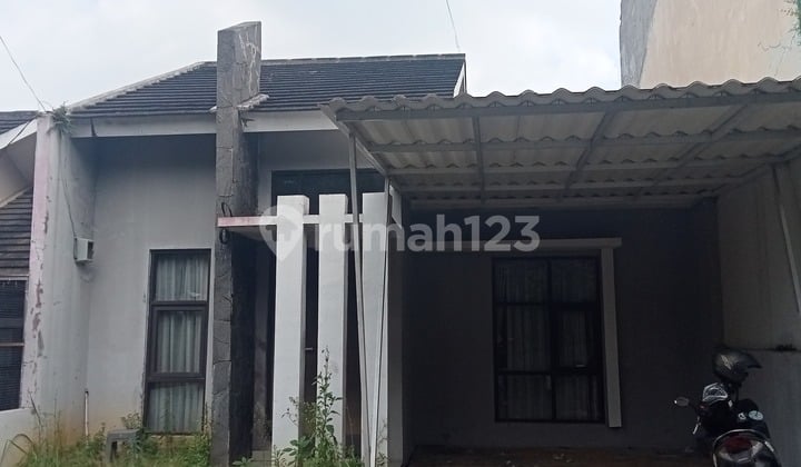 Rumah Minimalis Puri Kumala Residence Ujung Berung Kota Bandung