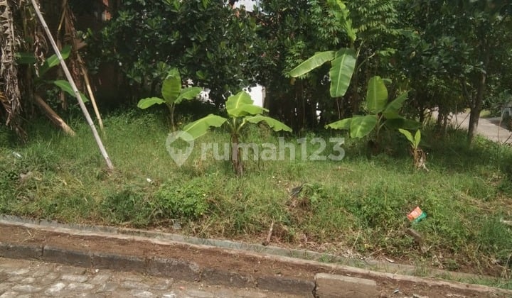 Tanah Kavling Siap Bangun di Omah Garut, Dekat Pusat Kota Garut
