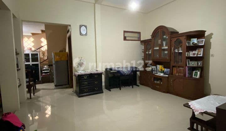 Dijual Rumah Terawat Bagus Gede Bage - Dekat Kawasan Summarecon Bandung