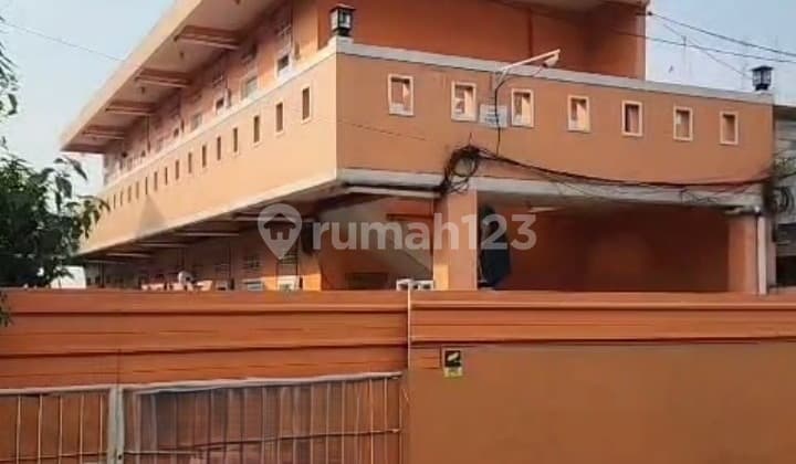 Menarik! Kost Terawat Sayap Cikutra Samping Jalan Utama Bojong Koneng