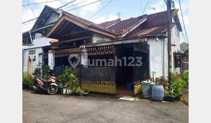 Dijual Rumah Cibaduyut Indah - Dekat Tol Kopo Bandung