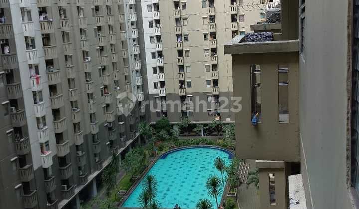 Apartemen,Gatewayahmad Yani2br Kotabandung