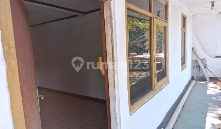 Rumah Karapitan Kota Bandung - 5 menit ke Jalan Gatot Subroto