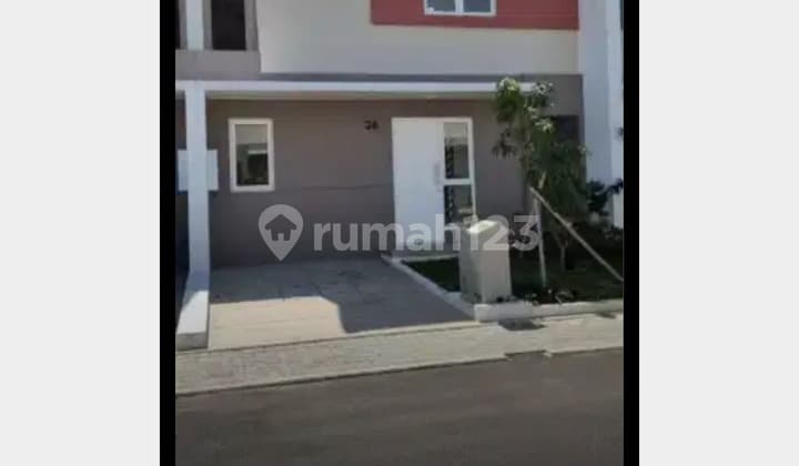 Dijual Rumah Dayana Dekat Sekolah Al Azhar Summarecon Bandung