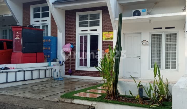 DIJUAL RUMAH MINIMALIS KOMPLEK UJUNG BERUNG BANDUNG