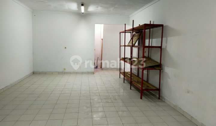 Disewakan Ruko Kopo Kota Bandung - Dekat Tol Kopo